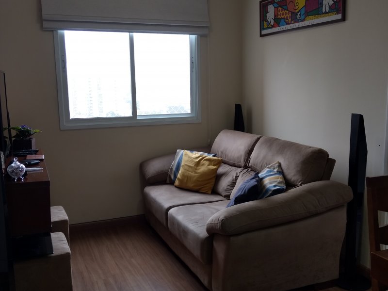 imóvel com 47m² - Maranhão - São Paulo