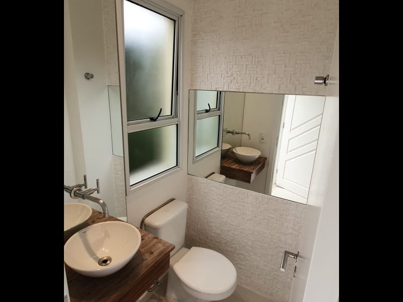 imóvel com 90m² - Jardim Sao Pedro - Mogi das Cruzes