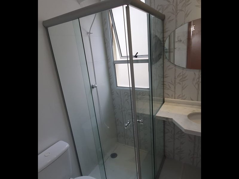 imóvel com 90m² - Jardim Sao Pedro - Mogi das Cruzes