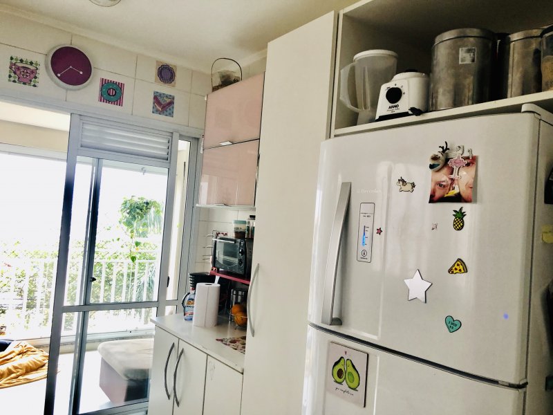 imóvel com 134m² - Vila Augusta - Guarulhos