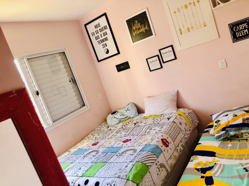 imóvel com 134m² - Vila Augusta - Guarulhos