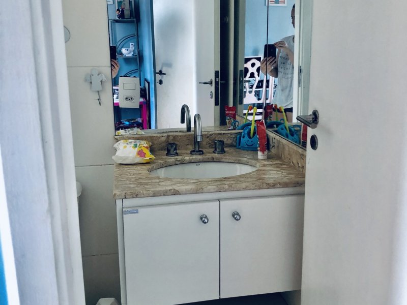 imóvel com 134m² - Vila Augusta - Guarulhos