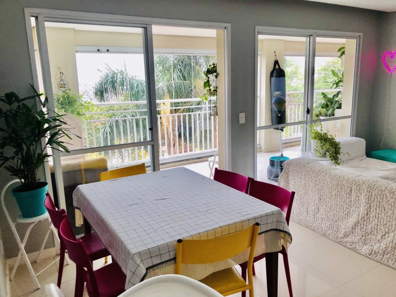 imóvel com 134m² - Vila Augusta - Guarulhos