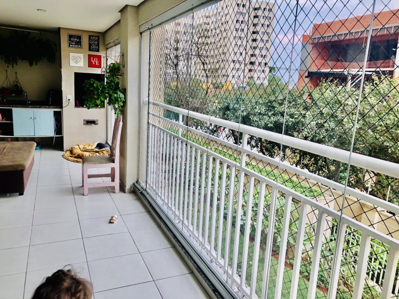 imóvel com 134m² - Vila Augusta - Guarulhos