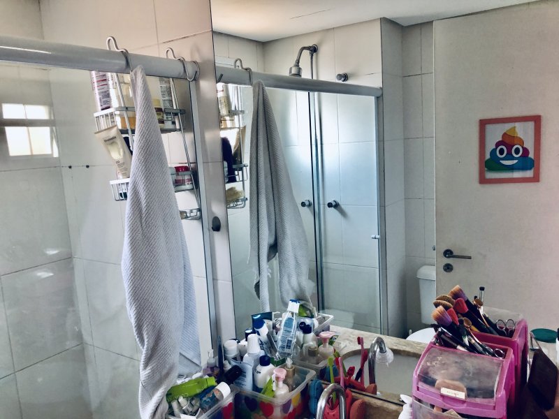 imóvel com 134m² - Vila Augusta - Guarulhos