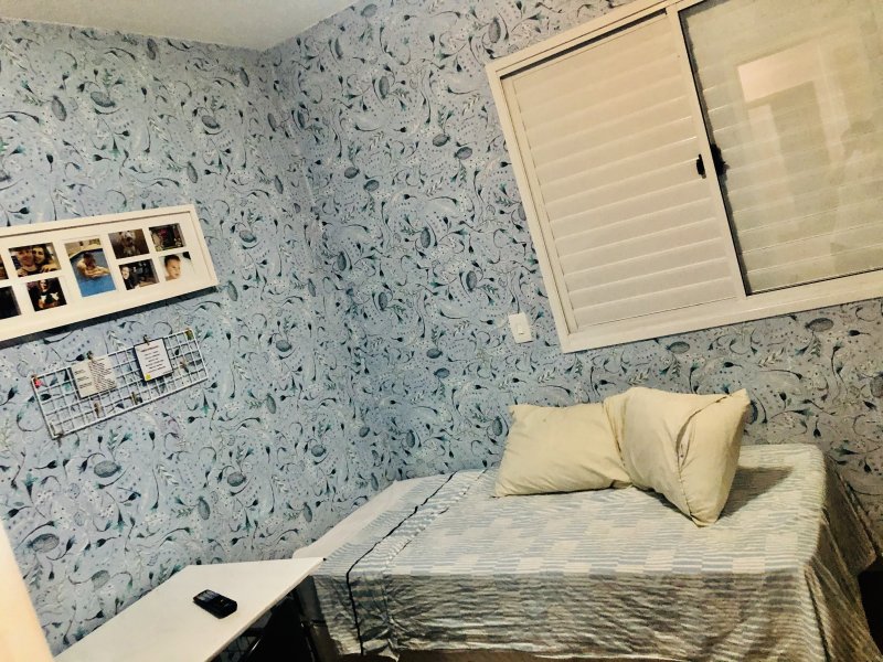 imóvel com 134m² - Vila Augusta - Guarulhos