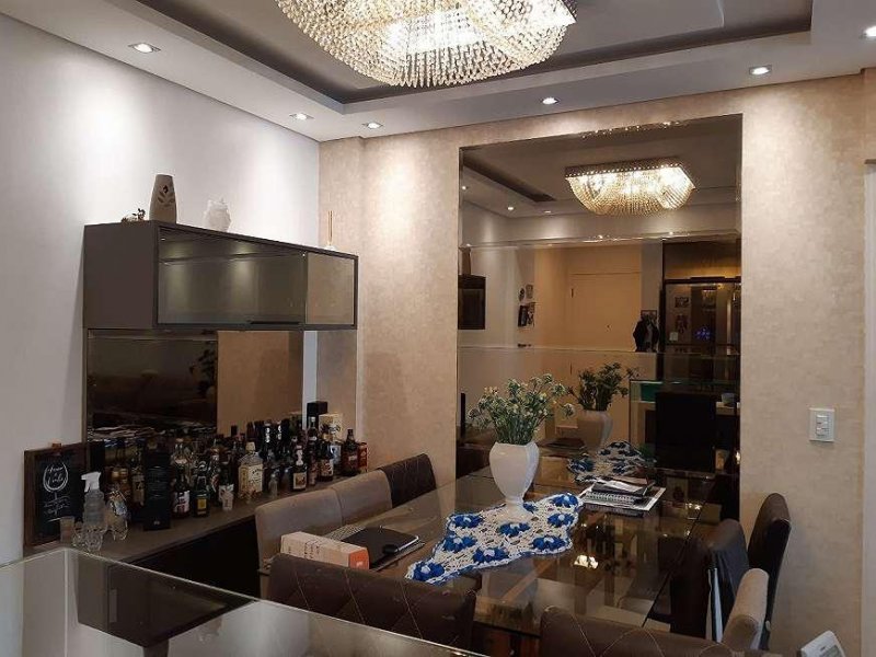 imóvel com 140m² - Itacorubi - Florianópolis