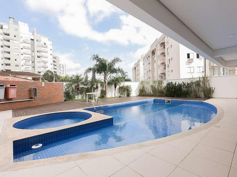 imóvel com 140m² - Itacorubi - Florianópolis
