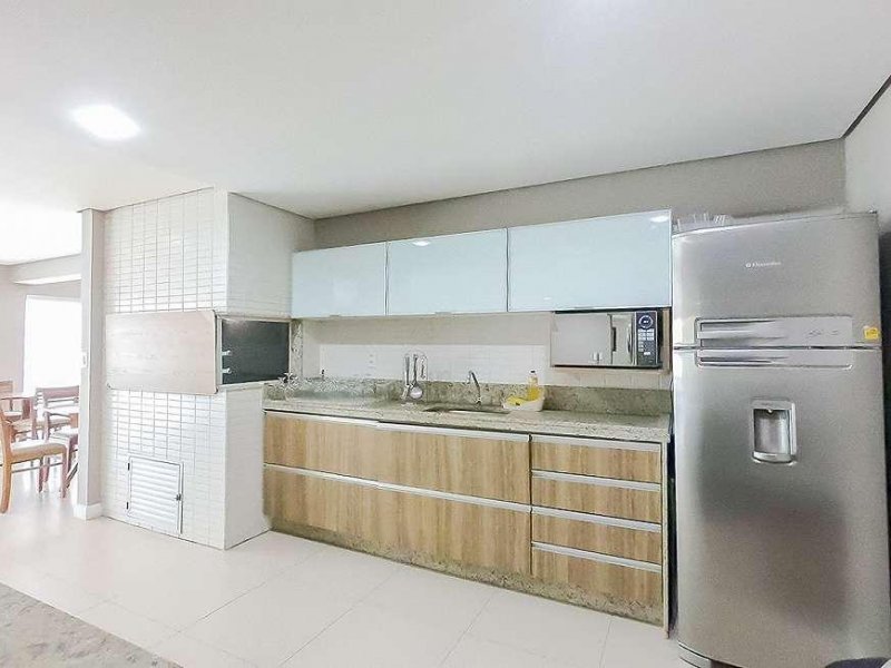 imóvel com 140m² - Itacorubi - Florianópolis