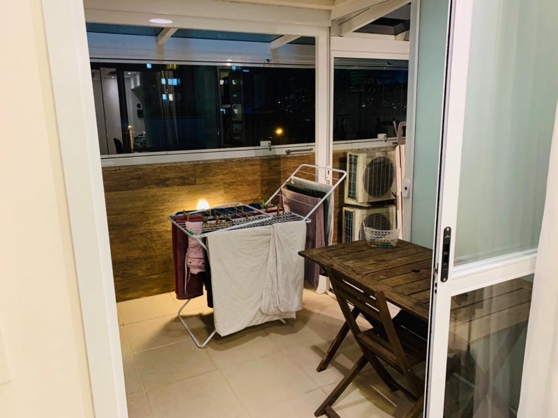 imóvel com 140m² - Itacorubi - Florianópolis