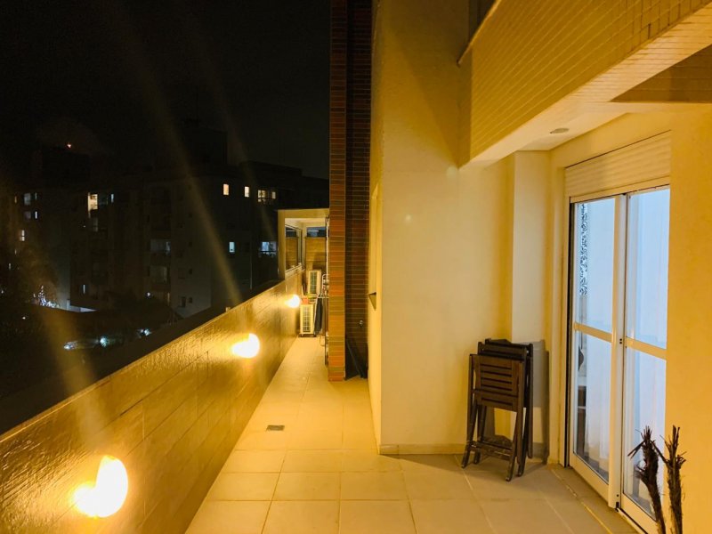 imóvel com 140m² - Itacorubi - Florianópolis