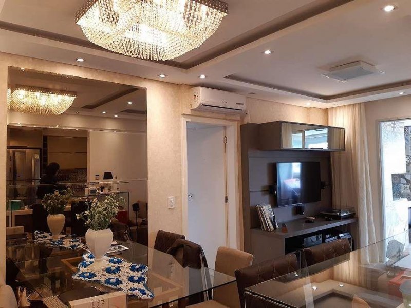 imóvel com 140m² - Itacorubi - Florianópolis
