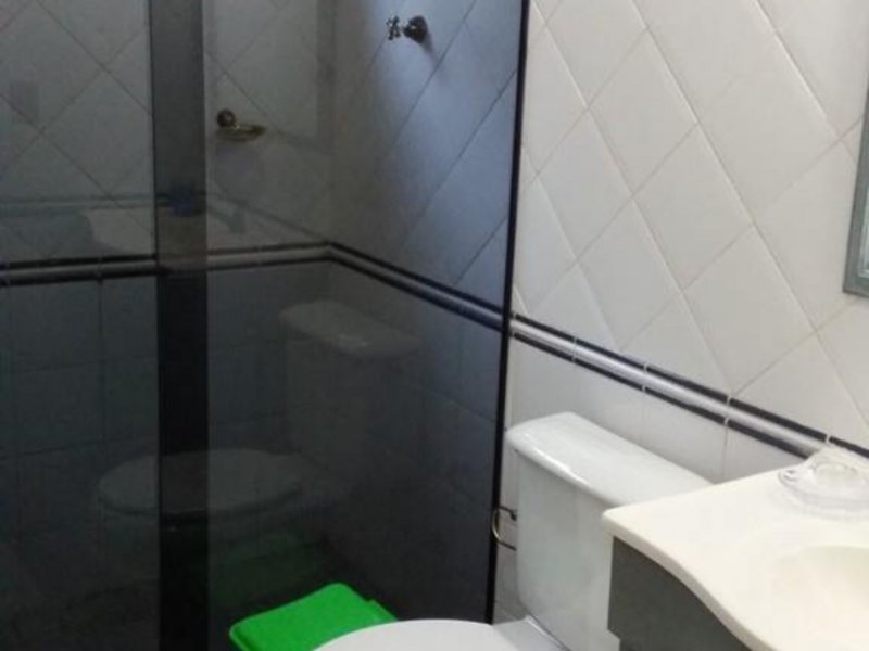 imóvel com 570m² - Praia do Saco - São Sebastião