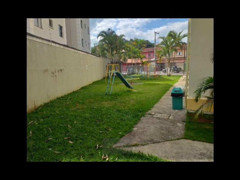 Apartamento à venda Jardim Ouro Preto com 48m² e 2 quartos por R$ 150.000 - 1292168254-20200930-125423.jpg
