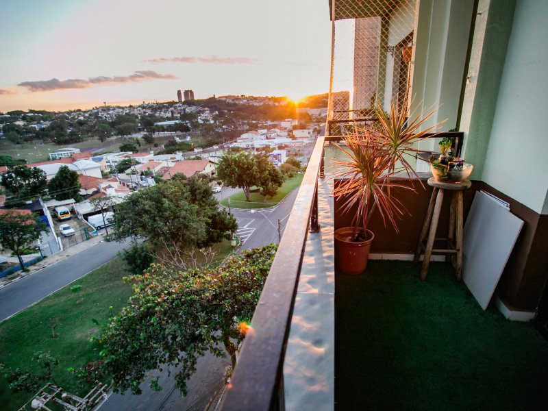 Apartamento à venda Jardim Santo Antônio com 80m² e 2 quartos por R$ 340.000 - 156577999-img-2669.jpg