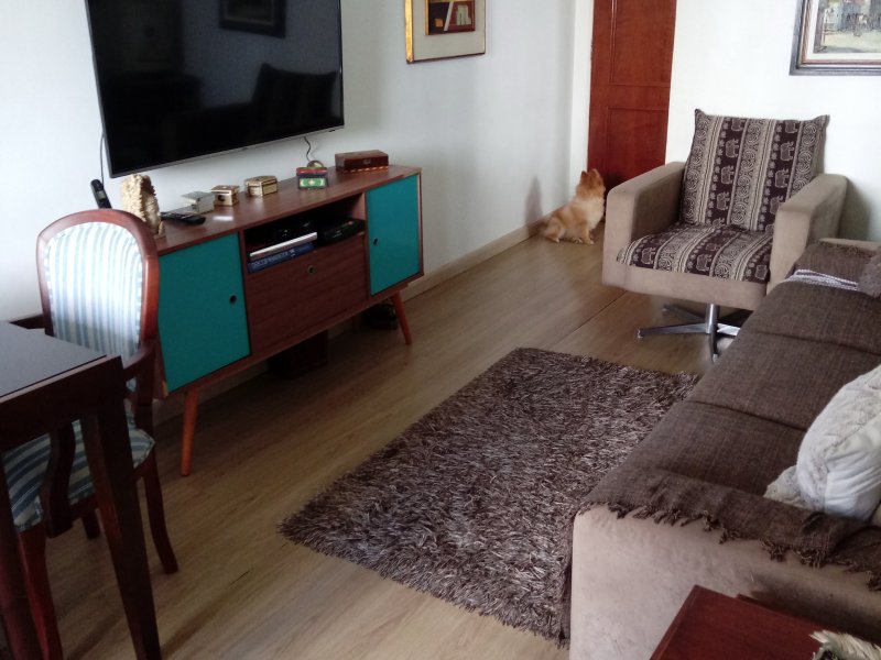 imóvel com 60m² - Itaim Bibi - São Paulo