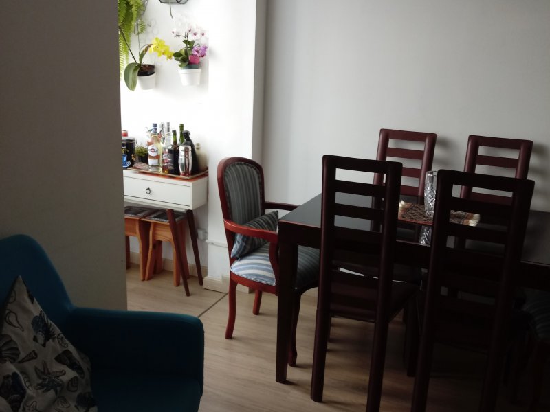 imóvel com 60m² - Itaim Bibi - São Paulo