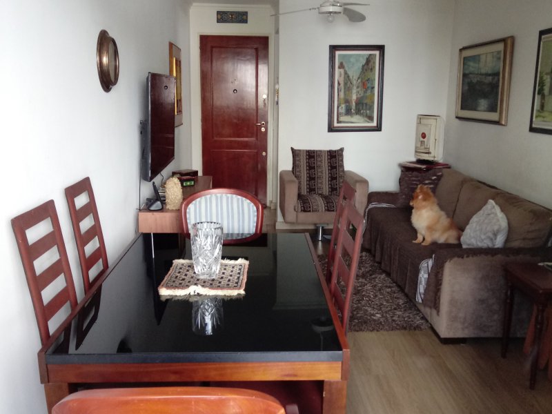 imóvel com 60m² - Itaim Bibi - São Paulo