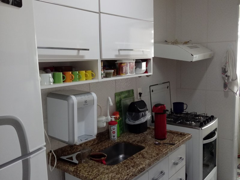 imóvel com 60m² - Itaim Bibi - São Paulo