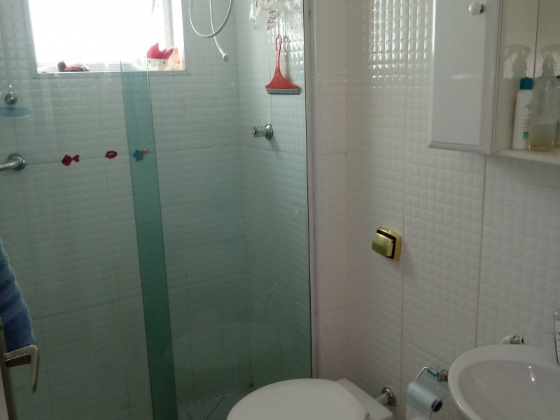 imóvel com 60m² - Itaim Bibi - São Paulo