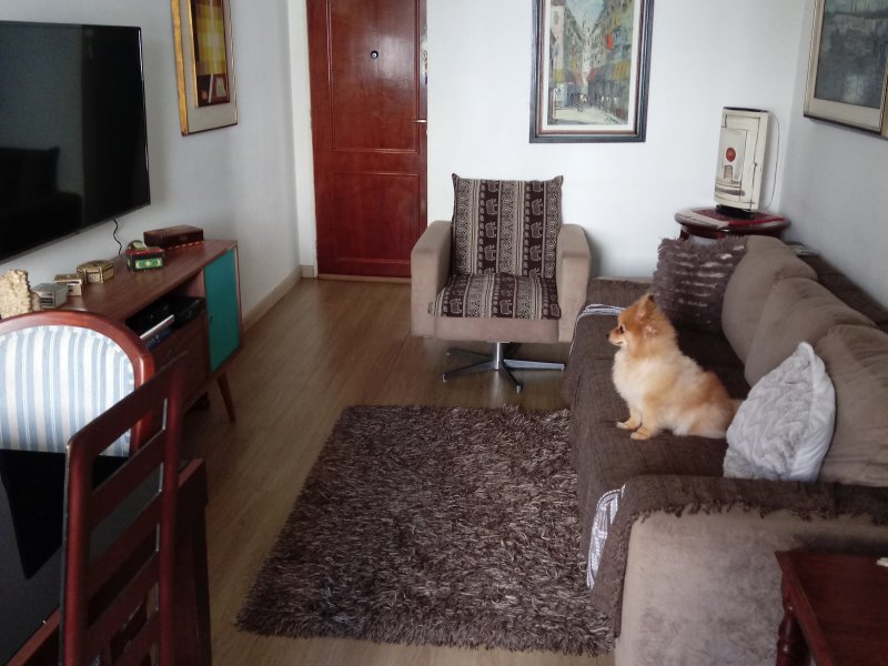 imóvel com 60m² - Itaim Bibi - São Paulo