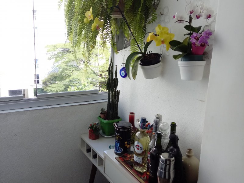 imóvel com 60m² - Itaim Bibi - São Paulo