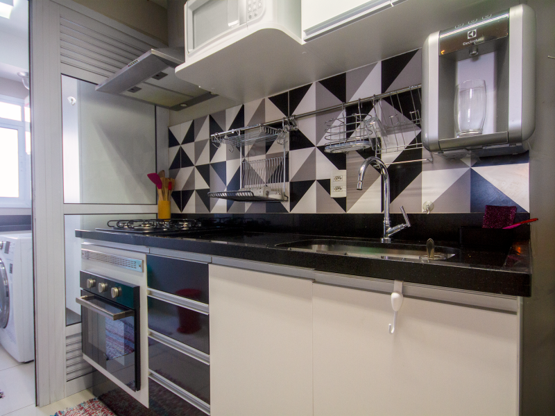 Apartamento à venda Várzea da Barra Funda com 82m² e 3 quartos por R$ 850.000 - 1565635436-cozinha-02.png