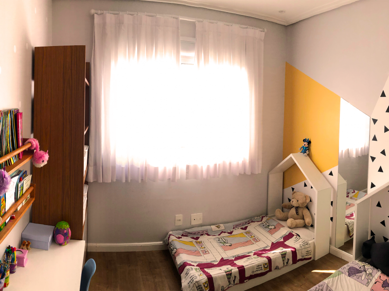 Apartamento à venda Várzea da Barra Funda com 82m² e 3 quartos por R$ 850.000 - 1915573612-quarto-vt-06.png