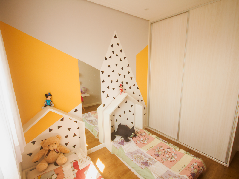 Apartamento à venda Várzea da Barra Funda com 82m² e 3 quartos por R$ 850.000 - 488365003-quarto-vt-03.png