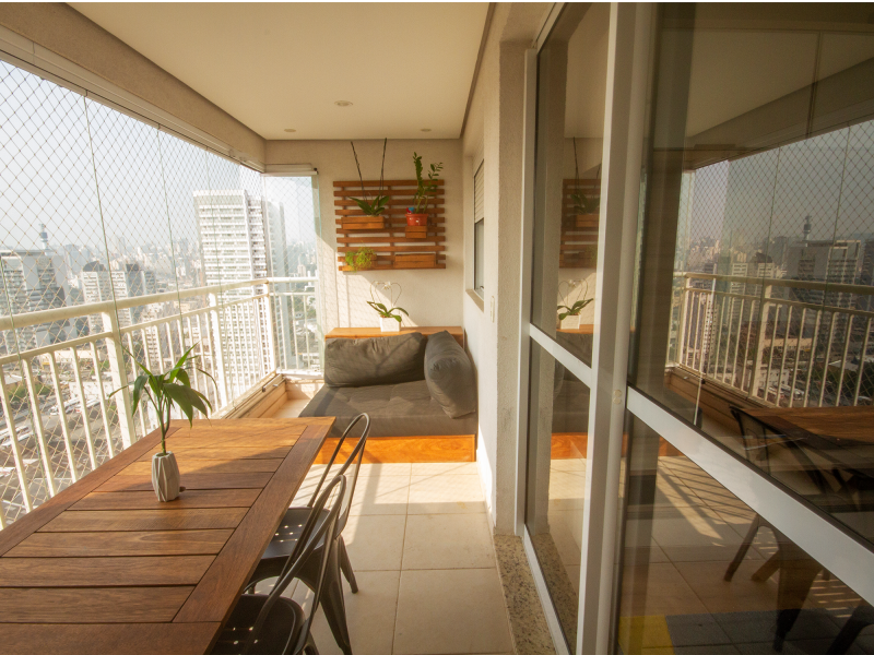 Apartamento à venda Várzea da Barra Funda com 82m² e 3 quartos por R$ 850.000 - 645535684-sacada-06.png