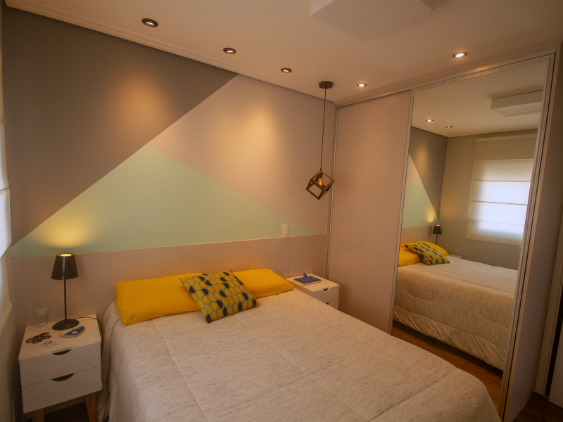 Apartamento à venda Várzea da Barra Funda com 82m² e 3 quartos por R$ 850.000 - 957185804-suite-02.png