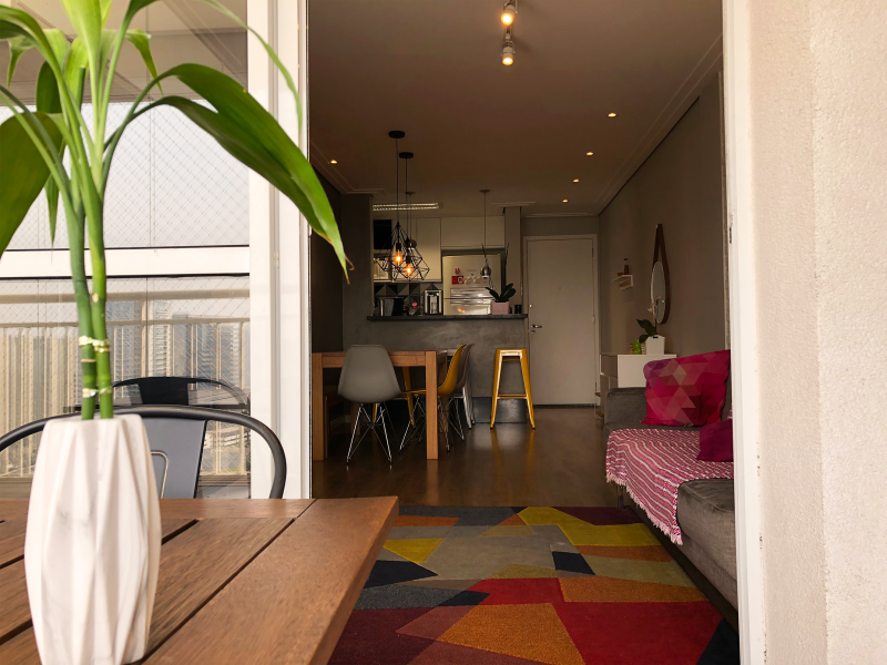 Apartamento à venda Várzea da Barra Funda com 82m² e 3 quartos por R$ 850.000 - 976490340-sala-07.png