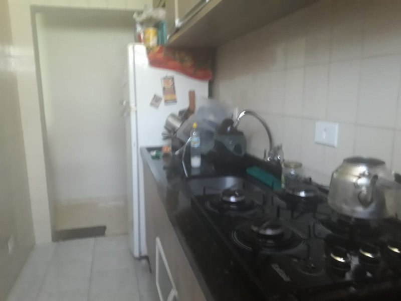 Apartamento à venda Atuba com 64m² e 3 quartos por R$ 14.500.000 - 1308424220-cozinha2.jpeg