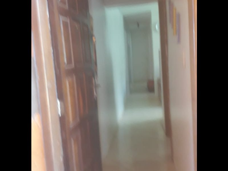 Apartamento à venda Atuba com 64m² e 3 quartos por R$ 14.500.000 - 2016722161-corredor.jpeg