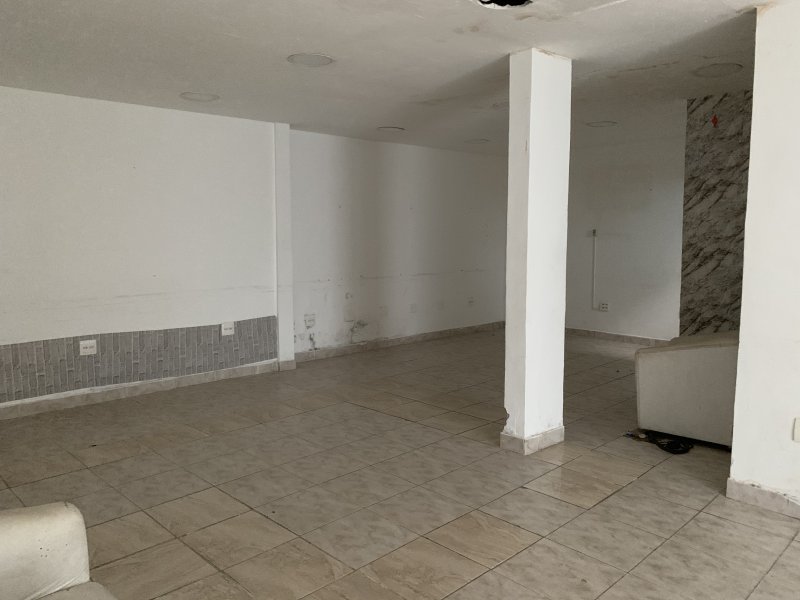 imóvel com 255m² - Bela Vista - São Paulo