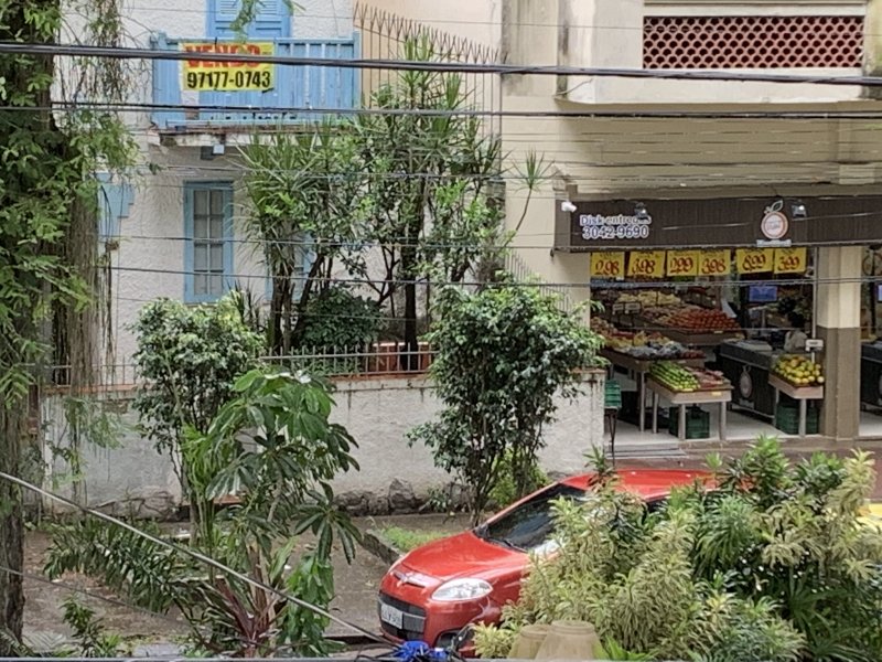imóvel com 255m² - Bela Vista - São Paulo