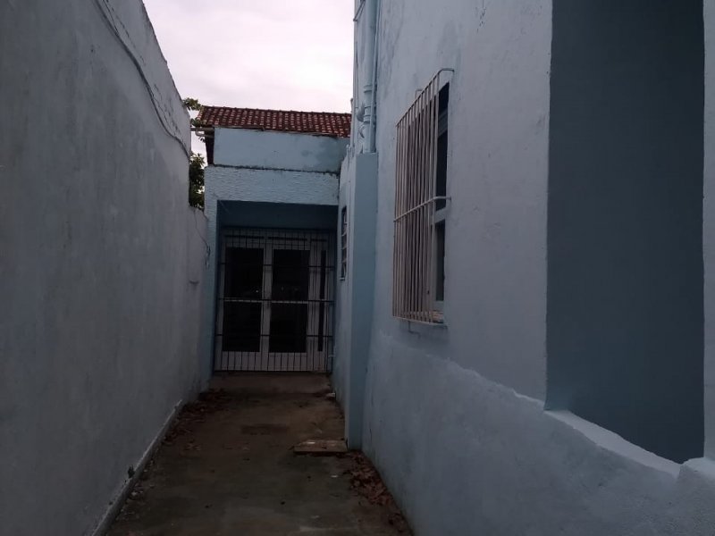 imóvel com 255m² - Bela Vista - São Paulo