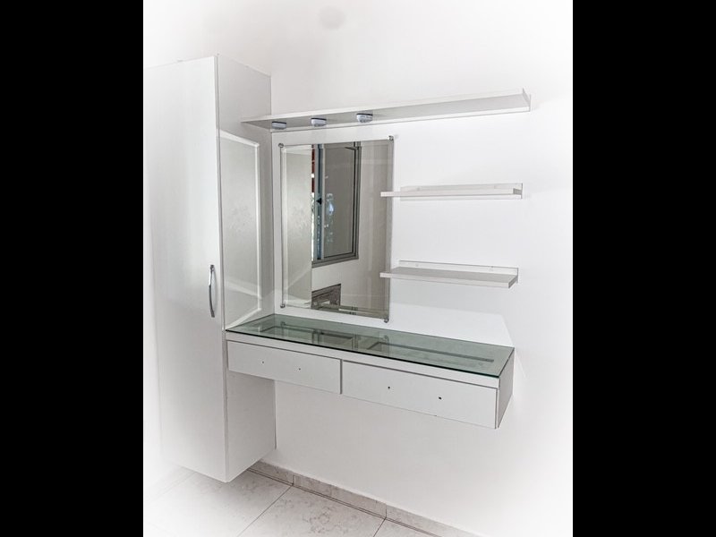 Apartamento à venda Vila São Judas Tadeu com 68m² e 2 quartos por R$ 200.000 - 1222468047-img-9024.JPG