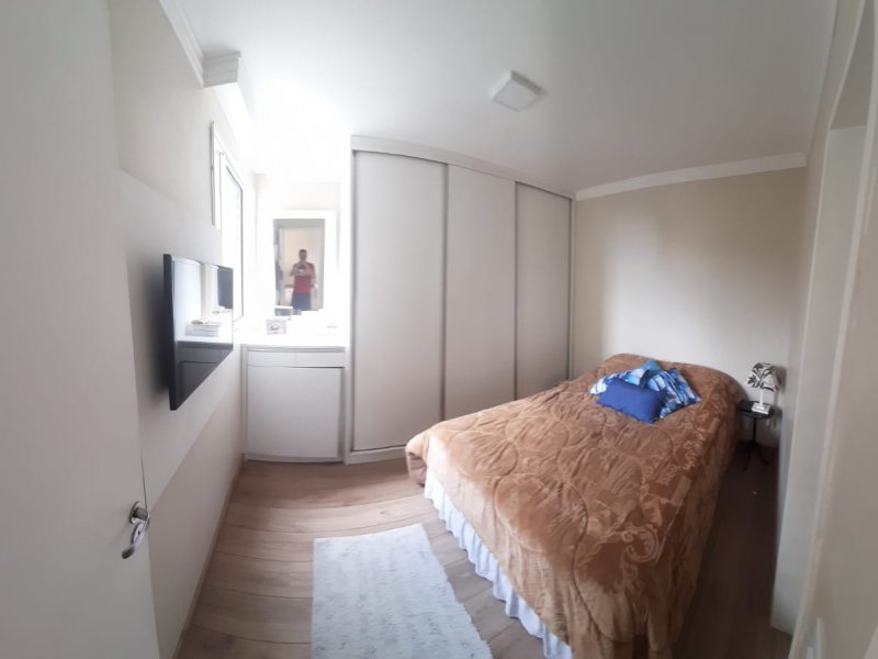 Apartamento à venda Planalto com 60m² e 3 quartos por R$ 360.000 - 2002047451-quart1.jpeg