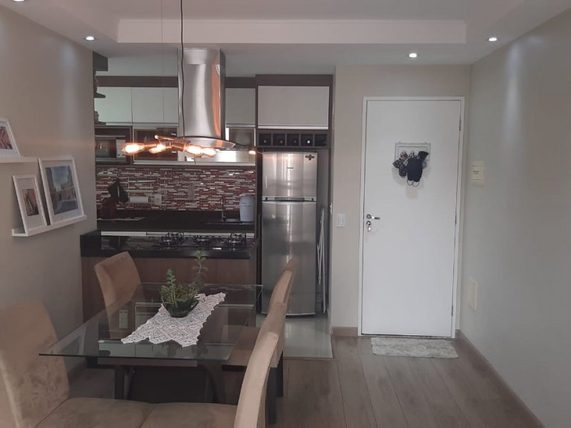 Apartamento à venda Planalto com 60m² e 3 quartos por R$ 360.000 - 409196385-salacoz2.jpeg