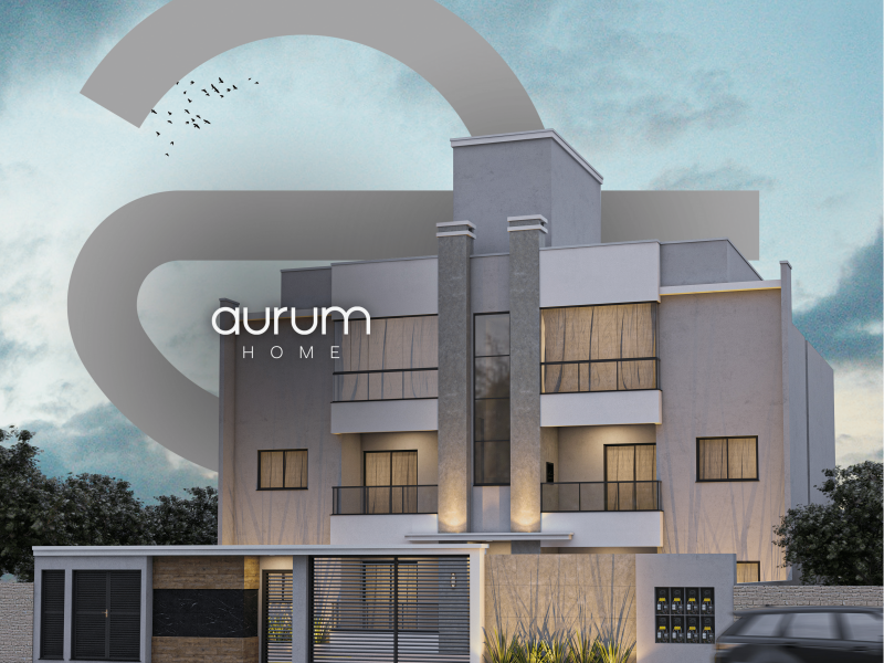 imóvel com 70m² - centro - Navegantes