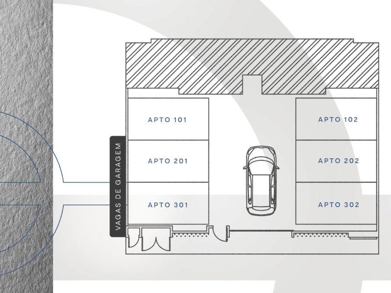 imóvel com 70m² - centro - Navegantes
