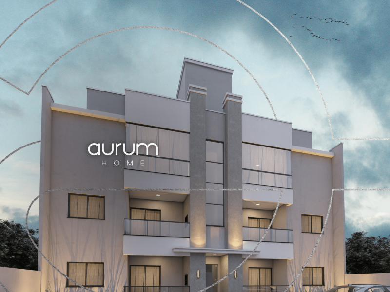 imóvel com 70m² - centro - Navegantes