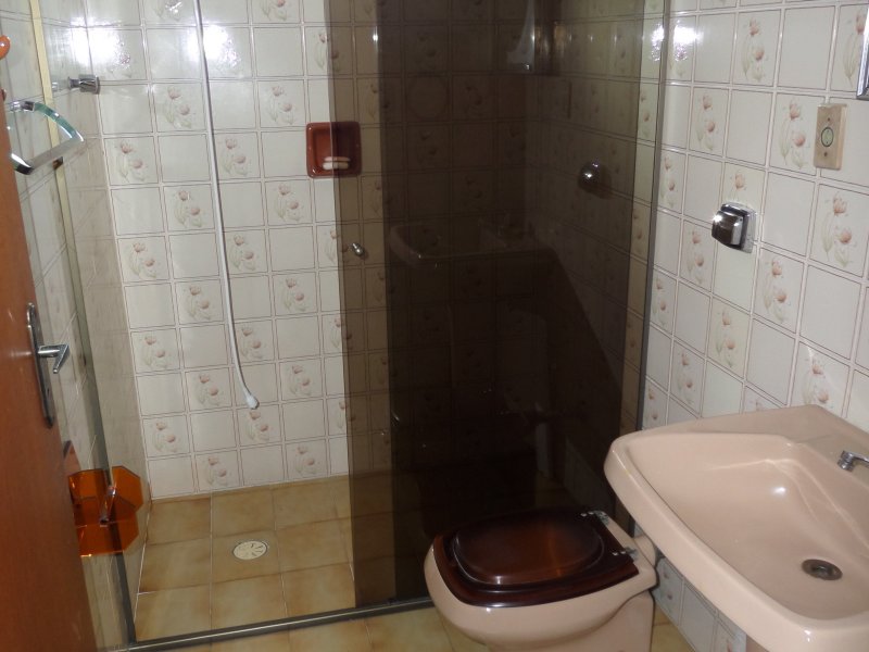 Casa à venda Vila Guiomar com 158m² e 3 quartos por R$ 490.000 - 1136500308-i-banheiro-suite.JPG