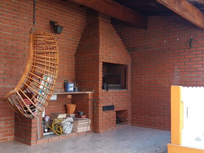 Casa à venda Vila Guiomar com 158m² e 3 quartos por R$ 490.000 - 1520778690-k1-churrasqueira.jpg