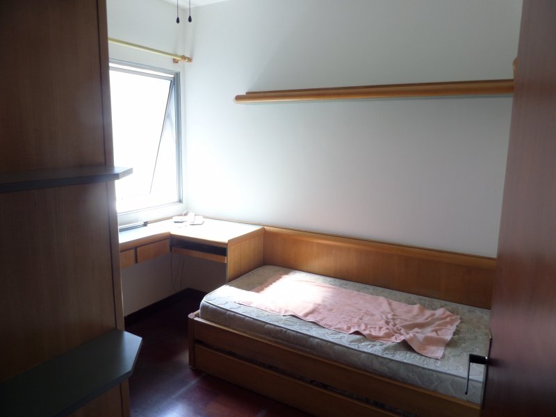 Casa à venda Vila Guiomar com 158m² e 3 quartos por R$ 490.000 - 1960404097-g1-quarto-d.JPG