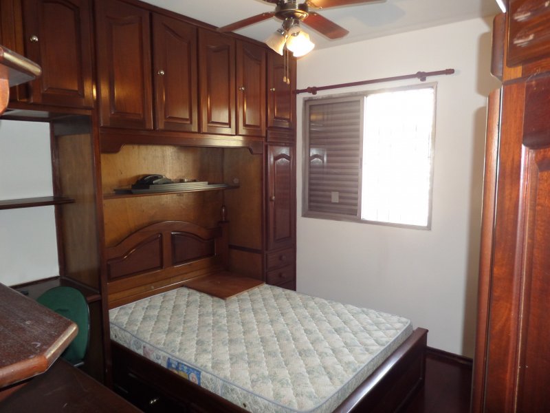 Casa à venda Vila Guiomar com 158m² e 3 quartos por R$ 490.000 - 2046543419-f1-suite.JPG