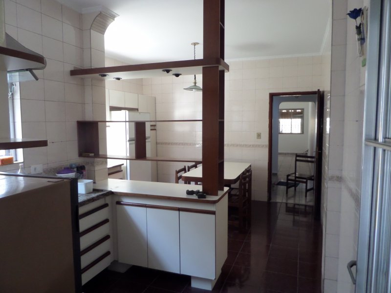 Casa à venda Vila Guiomar com 158m² e 3 quartos por R$ 490.000 - 241162355-c2-cozinha.JPG