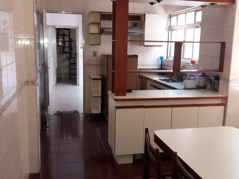 Casa à venda Vila Guiomar com 158m² e 3 quartos por R$ 490.000 - 428778957-c1-cozinha.jpg