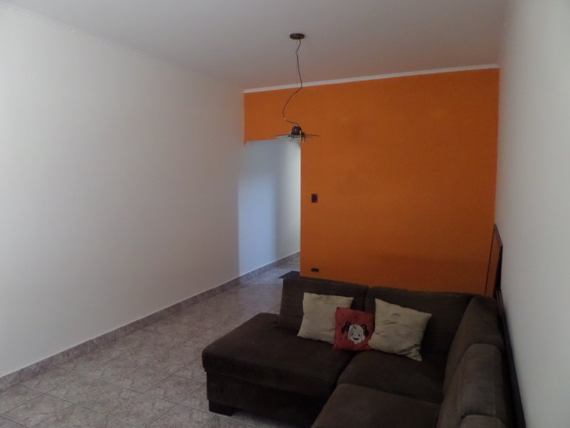 Casa à venda Vila Guiomar com 158m² e 3 quartos por R$ 490.000 - 868711259-b1-sala.JPG